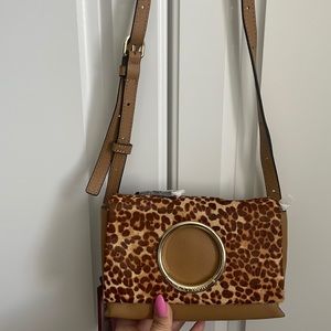 Vince Camuto 2 in 1 handbag